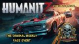 HumanitZ: Event Day! Lets Race!