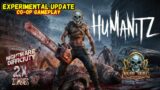HumanitZ Experimental Update live!