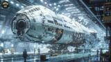 Humanity Builds a Starship So Powerful It Sparks Galactic War | HFY | Sci-Fi Story