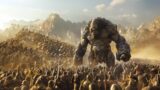 Humanity Invades Island of 6 MILLION Beastmen & Giants – Ultimate Epic Battle Simulator 2 | UEBS 2