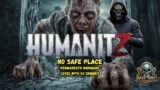 Humanitz Live Stream:  community game play! come play or with us! new to the game? Learn it here!