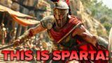 Humans Were Losing the Alien War, Until Ancient Spartans Arrived Best HFY Story