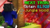 Hypixel Skyblock TRIALS – The Park [6]