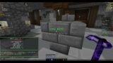 Hypixel Zombies: Bad Blood Hard Speedrun 21:06