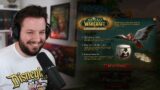 I Played WoW Remix: Mists of Pandaria on PTR!