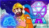 I became a SUPER COMPUTER and saved humanity in Stardeus!