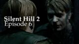 I left the house key with Uncle David. | Silent Hill 2 – Episode 6 |