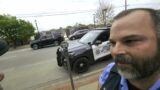 ISP Lt Jones Called Joliet PD and this Cop loses his Mind and Breaks the Law Pt 1 Link below