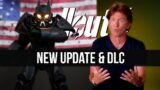 ITS FINALLY TIME! – Fallout 4 Is Getting a New Update & DLC!