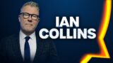 Ian Collins | 15-Apr-24