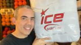 Ice Yarn Haul, Vintage Yarns and Happy Mail Yarn from India!!