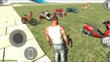 Indian Bikes Driving 3D Special Bikes Cheat Codes