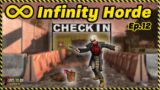 Infinity Horde: Ep.12 – Checkpoint! (7 Days to Die)