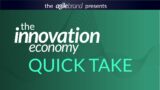 Innovation Quick Take: Navigating #innovation leadership the ABCs of success