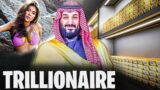 Inside The Trillionaire Lifestyle Of The Saudi Prince