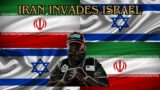 Iran Attacks Israel – WW3 on the Brink