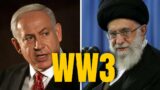 Iran Attacks Israel: World War 3 Is Closer Than Ever Before!