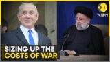 Iran-Israel Tensions | Iran, Israel: Asymmetry in attack and defence costs | WION News