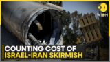 Iran-Israel Tensions: Israel's costly defence vs Iran's cheap attack | Sizing up the costs of war