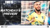 Is Chicho Arango the MVP front runner? Here's Your Matchday 9 Preview! | This is MLS | Ep 8