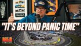 Is It Too Late To Save Short Tracks In The NASCAR Cup Series? | Dale Jr. Download – Full Episode
