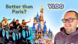 Is The Magic Kingdom Really That Magical? – Walt Disney World Vlog