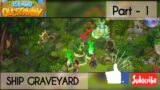 Island Questaway | Walkthrough | gameplay | Ship Graveyard | Part -1