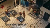 Isometric Zombie Survival Hunting For Cure & Family ~ Last Hope Bunker
