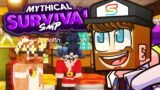 It's Always Sunny in Mythical SMP! – Mythical Survival SMP Episode 46
