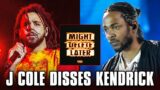 J. Cole DISRESPECTS Kendrick Lamar's Career On New Track '7 Minute Drill' (Full Lyrics Explained)