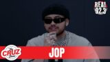 JOP from Fuerza Regida Talks New Tour, Sharing Success with His Parents & Drake