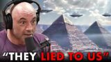 JRE: US Just SHUT DOWN Grand Canyon After A Drone Captures What No One Was Supposed To See