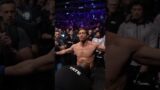 Jake Gyllenhaal Surprises UFC Crowd and Fights former UFC fighter after Jon Jones for his New Movie