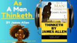 James Allen As A Man Thinketh Audiobook FULL | AUDIOBOOKS HUB