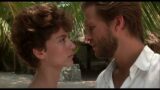 Jeff Bridges (34) & Rachel Ward (26) | Against all odds (1984)