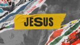 Jesus The Troublemaker  | JESUS |  with Pastor Gary Snowzell