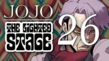 JoJo: The Lighted Stage – Chapter 26