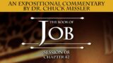 Job Commentary by Chuck Missler – 42: The "End of the Lord."