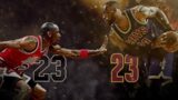 Jordan vs Lebron: End To All GOAT Debates