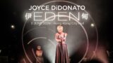 Joyce DiDonato: EDEN