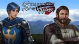 Jugando SYMPHONY OF WAR Ep. 2 – Reencontrandonos con un viejo amigo