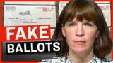 Jury Finds Election Official GUILTY of Mail-in Ballot Fraud