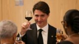 Justin Trudeau considers joining AUKUS security pact