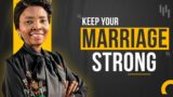 KEEP YOUR MARRIAGE STRONG | Faith A. Oyedepo