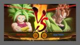 KEFLA VS ANDROID16 | DRAGONBALL FIGHTERZ|DRAGONBALLZ*Y1*ONE ROUND KNOCKOUT