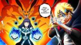 KURAMA 2.0 IS HERE, REBIRTH! BORUTO AND HIMAWARI ARE THE STRONGEST SHINOBI EVER | TWO BLUE VORTEX 9