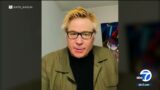 Kato Kaelin, witness in OJ Simpson murder trial, shares condolences after Simpson dies of cancer