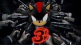 Keanu Reeves Is Shadow The Hedgehog In Sonic 3!!!