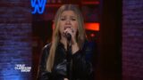 Kelly Clarkson – Fighter (Cover Christina Aguilera) (Live on The Kelly Clarkson Show)