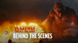 Kong: Skull Island | Creating Skull Island | Warner Bros. Entertainment